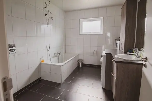 Apart Daire, Deniz Manzaralı