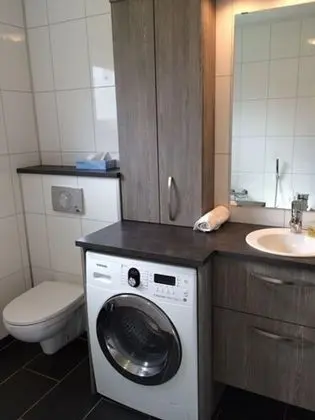 Apart Daire, Deniz Manzaralı