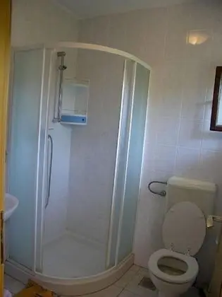 Apart Daire (Fran - 30 m from sea - A1-veliki(5))