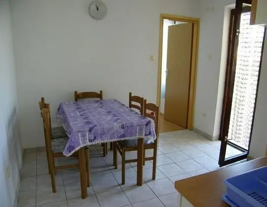 Apart Daire (Fran - 30 m from sea - A1-veliki(5))