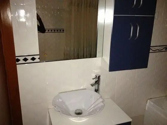 Executive Tek Büyük Yataklı Oda