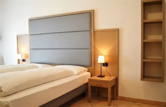 Dört Kişilik Oda, Balkon