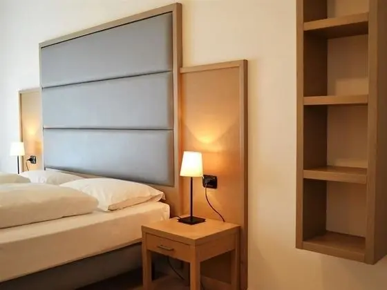 Dört Kişilik Oda, Balkon