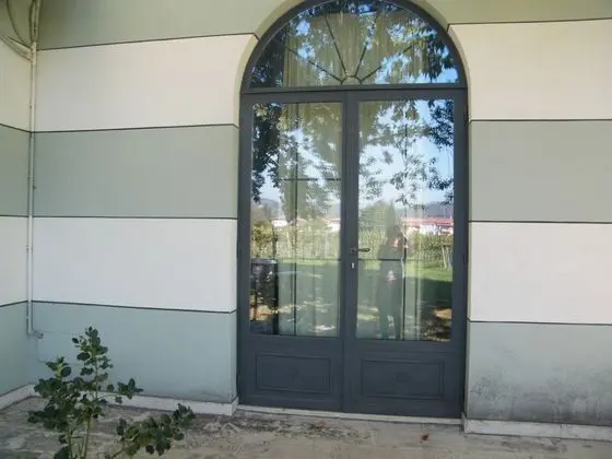 Comfort Üç Kişilik Oda, Bahçe Manzaralı