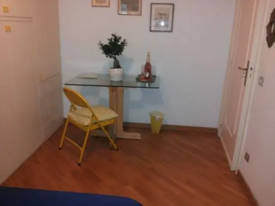 Tek Büyük Yataklı Oda, Balkon, Deniz Manzaralı