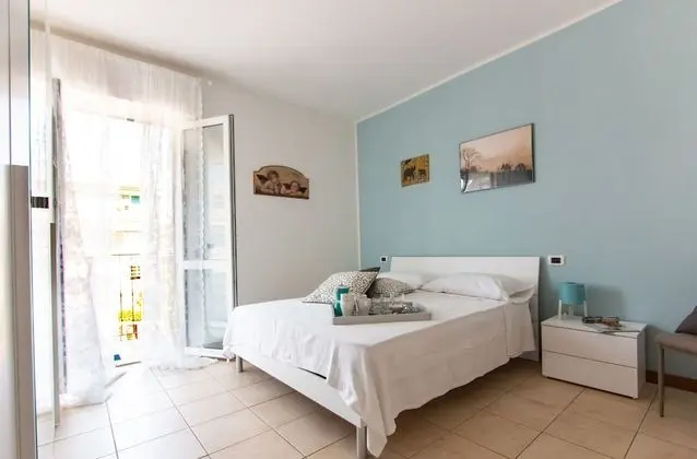 Villa, 3 Yatak Odası, Bahçe Manzaralı (Villa Franca)