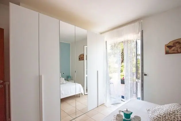 Villa, 3 Yatak Odası, Bahçe Manzaralı (Villa Franca)