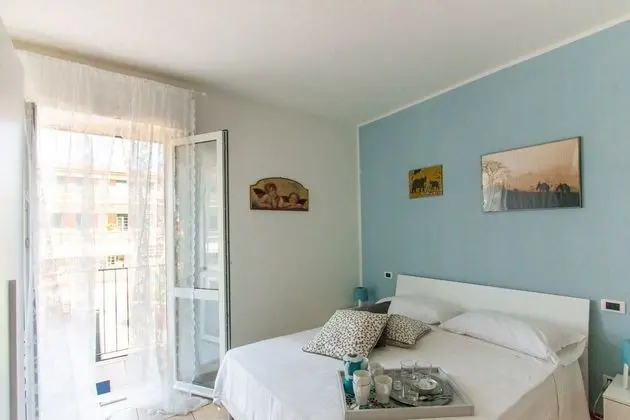 Villa, 3 Yatak Odası, Bahçe Manzaralı (Villa Franca)