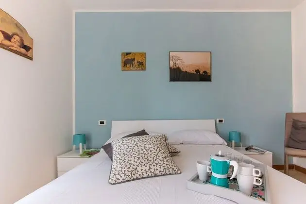 Villa, 3 Yatak Odası, Bahçe Manzaralı (Villa Franca)