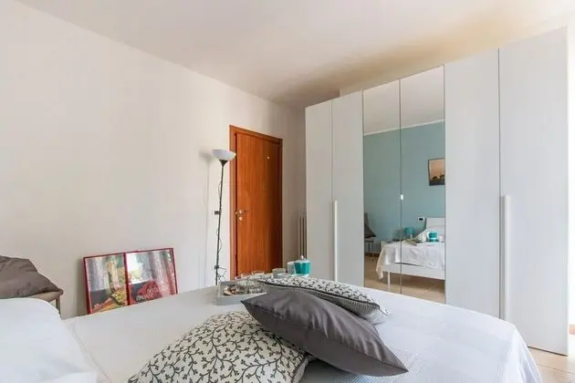 Villa, 3 Yatak Odası, Bahçe Manzaralı (Villa Franca)