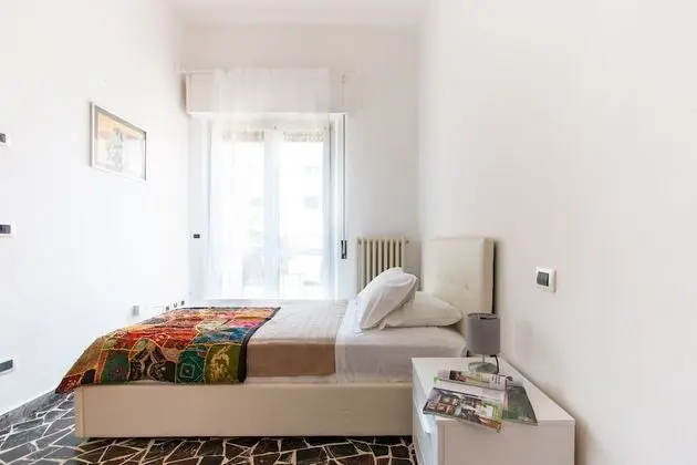 Villa, 3 Yatak Odası, Bahçe Manzaralı (Villa Franca)