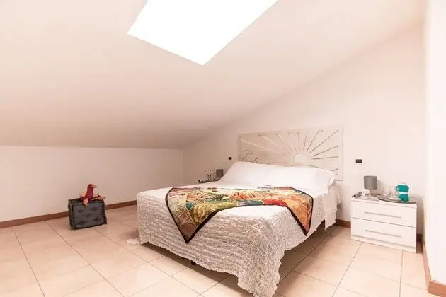 Villa, 3 Yatak Odası, Bahçe Manzaralı (Villa Franca)