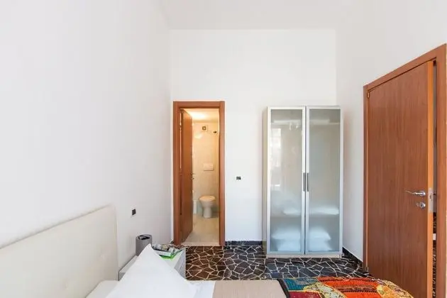 Villa, 3 Yatak Odası, Bahçe Manzaralı (Villa Franca)