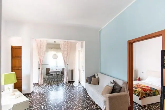 Villa, 3 Yatak Odası, Bahçe Manzaralı (Villa Franca)