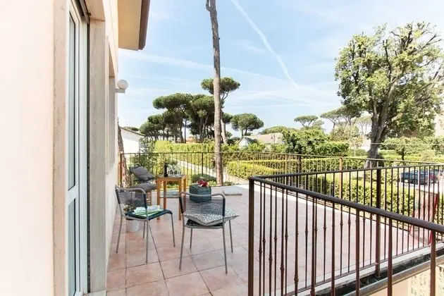 Villa, 3 Yatak Odası, Bahçe Manzaralı (Villa Franca)