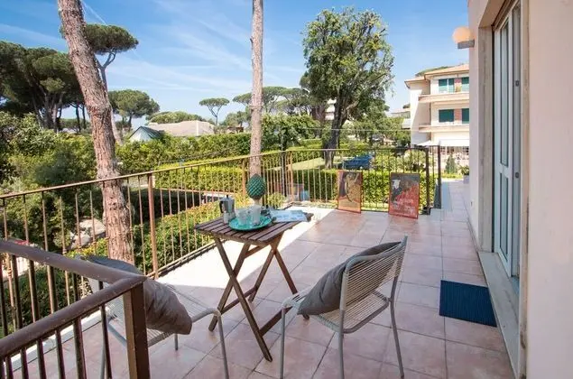 Villa, 3 Yatak Odası, Bahçe Manzaralı (Villa Franca)