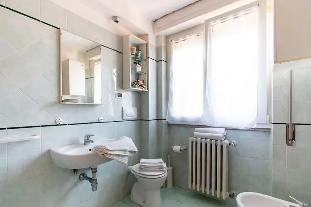 Villa, 3 Yatak Odası, Bahçe Manzaralı (Villa Franca)