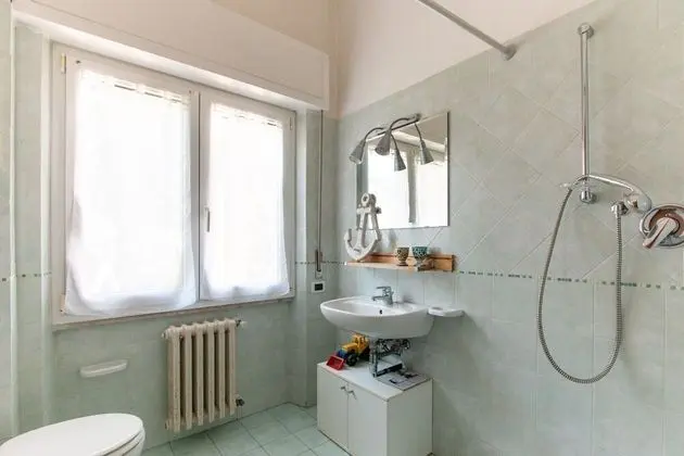 Villa, 3 Yatak Odası, Bahçe Manzaralı (Villa Franca)