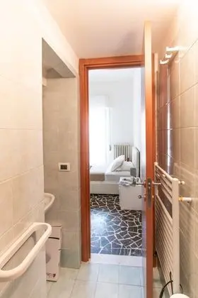 Villa, 3 Yatak Odası, Bahçe Manzaralı (Villa Franca)