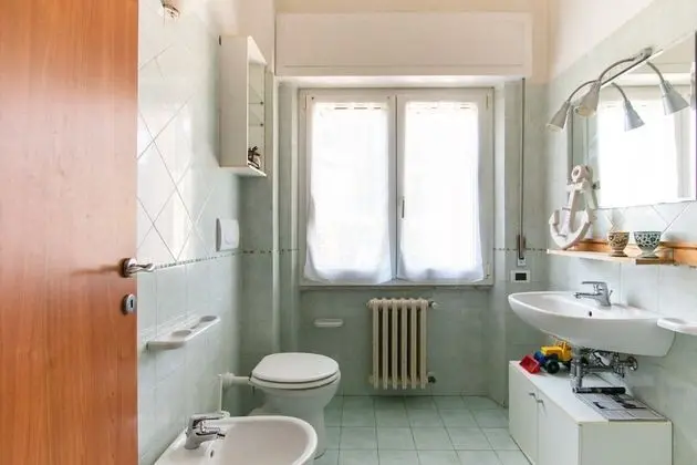 Villa, 3 Yatak Odası, Bahçe Manzaralı (Villa Franca)