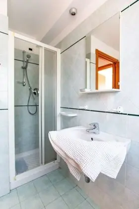 Villa, 3 Yatak Odası, Bahçe Manzaralı (Villa Franca)