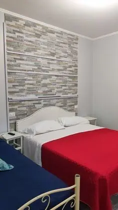 Comfort Tek Büyük Yataklı Oda, Bahçe Manzaralı