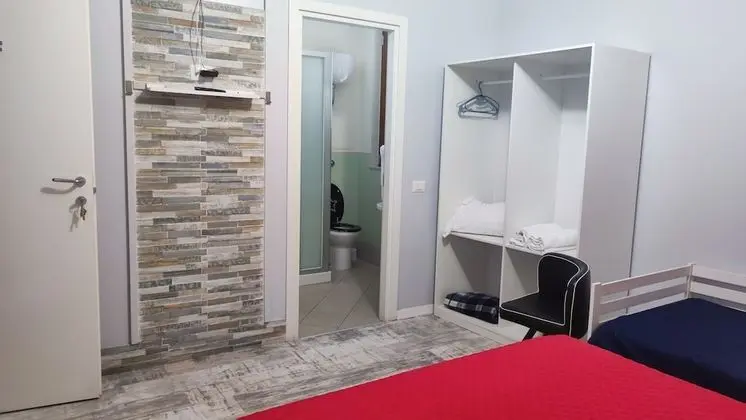 Comfort Tek Büyük Yataklı Oda, Bahçe Manzaralı