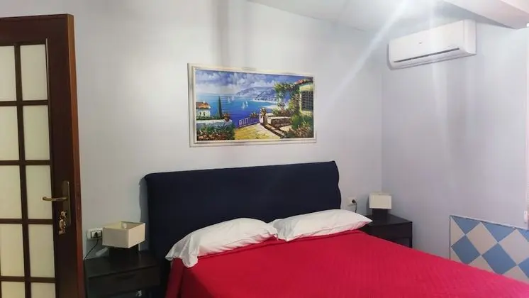 Comfort Tek Büyük Yataklı Oda, Bahçe Manzaralı