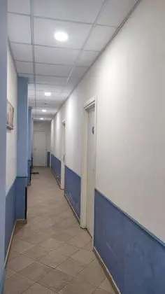 Comfort Üç Kişilik Oda, Bahçe Manzaralı