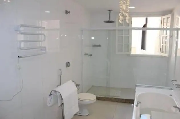 Luxury Üç Kişilik Oda