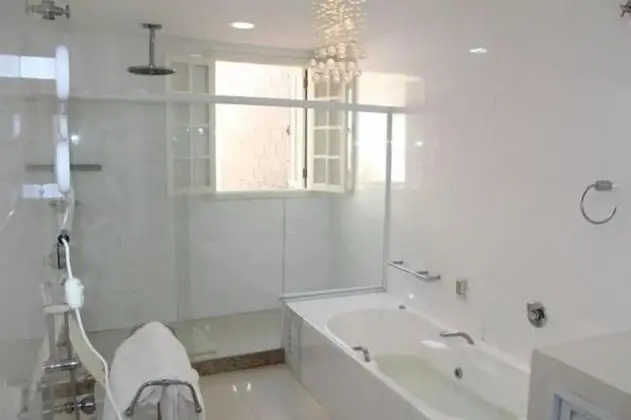 Luxury Üç Kişilik Oda