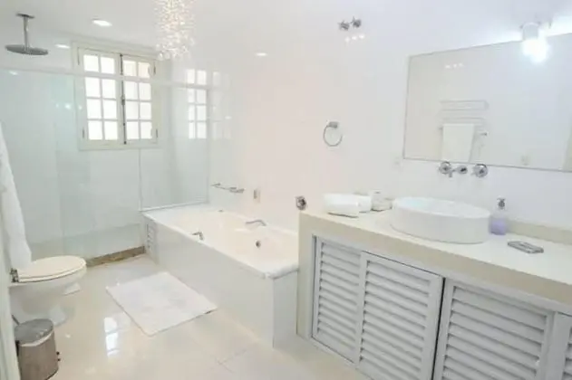 Luxury Üç Kişilik Oda