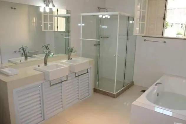 Luxury Üç Kişilik Oda