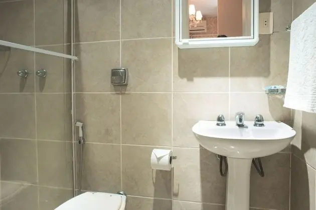 Standard Tek Kişilik Oda