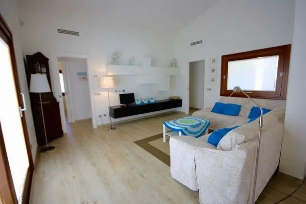 Villa, 5 Yatak Odası