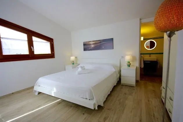 Villa, 5 Yatak Odası