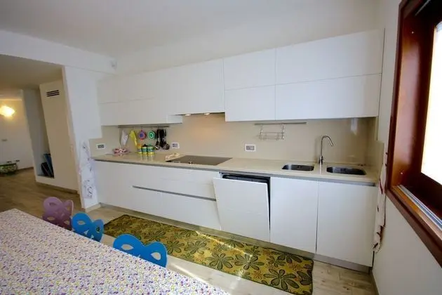 Villa, 5 Yatak Odası