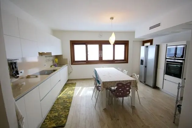 Villa, 5 Yatak Odası