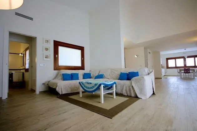 Villa, 5 Yatak Odası