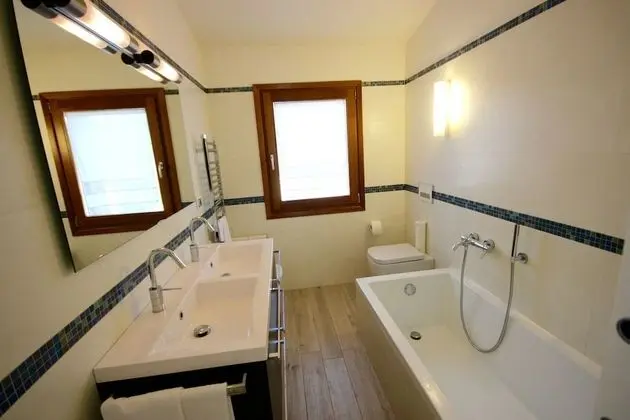 Villa, 5 Yatak Odası