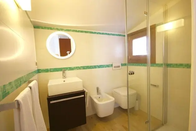 Villa, 5 Yatak Odası