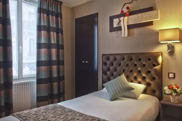 Tek Kişilik Oda