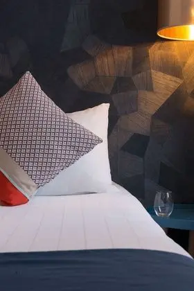 Tek Kişilik Oda
