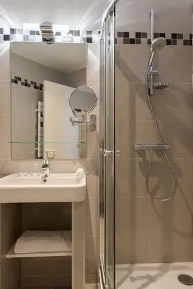 Tek Kişilik Oda