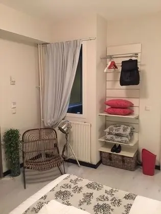 Economy Üç Kişilik Oda (No Windows)
