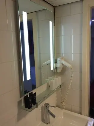 Standard Oda, 1 Çift Kişilik veya 2 Tek Kişilik Yatak