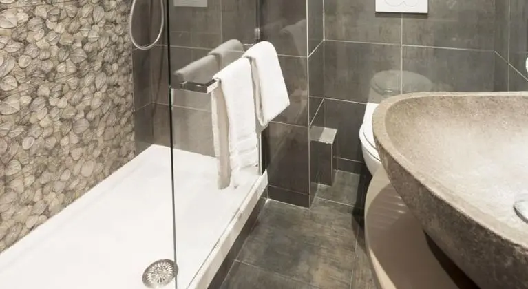 1 Çift Kişilik Veya 2 Tek Kişilik Yatak Standard