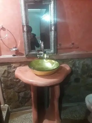Family Dört Kişilik Oda, Bahçe Manzaralı