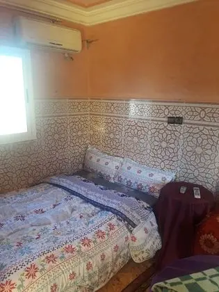 Standard Tek Büyük veya İki Ayrı Yataklı Oda, Dağ Manzaralı