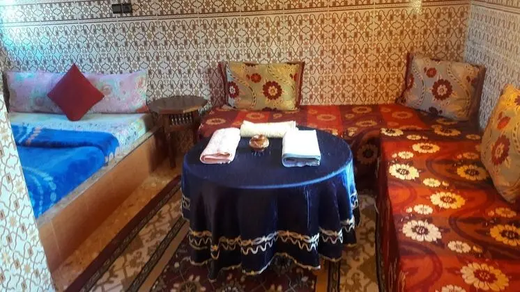 Standard Tek Büyük veya İki Ayrı Yataklı Oda, Dağ Manzaralı